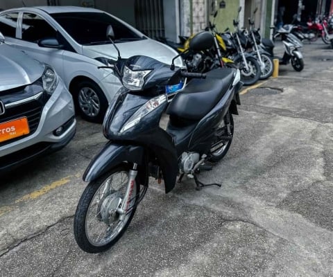 Honda Biz 110i 2021