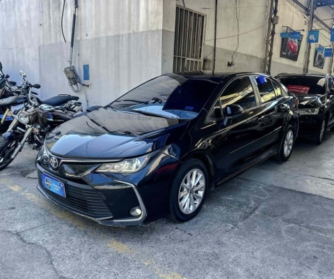 Toyota Corolla 2021 2.0 vvt-ie flex gli direct shift