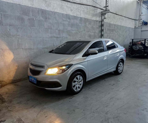 Chevrolet Prisma 2016 1.4 mpfi lt 8v flex 4p manual