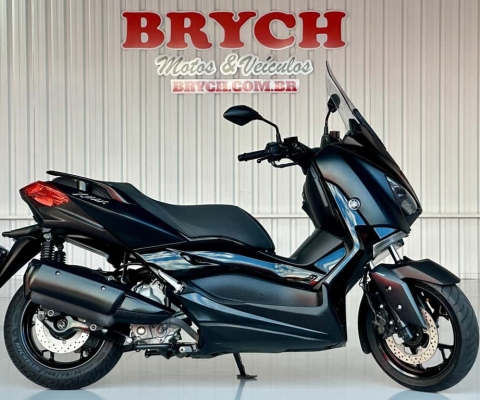 Yamaha XMAX 250 ABS  - Preta - 2021/2022