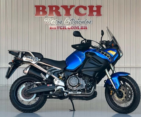 Yamaha XT 1200 Z  SUPER TÉNÉRÉ ABS - Azul - 2011/2012