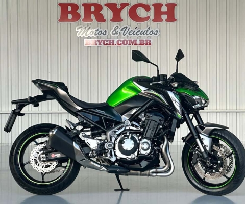 Kawasaki Z 900 ABS - Verde - 2020/2020