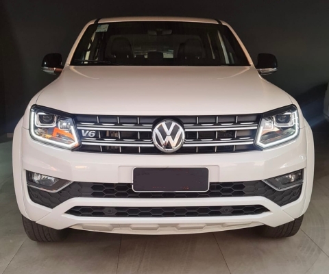 VOLKSWAGEN AMAROK EXTREME