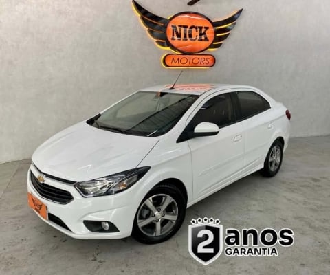 CHEVROLET PRISMA Sed. LTZ 1.4 8V FlexPower 4p Aut.