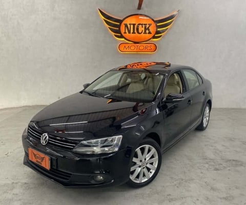 VOLKSWAGEN JETTA Comfortline 2.0 T.Flex 8V 4p Tipt.