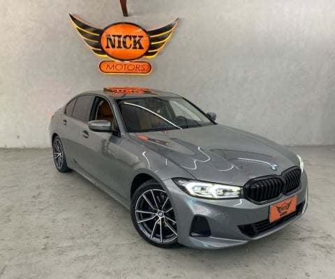 BMW 320iA Modern/Sport TB 2.0/A.Flex/GP 4p