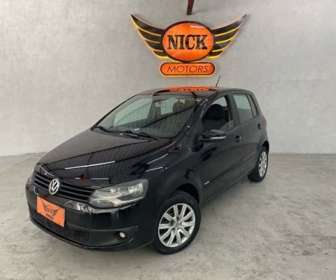 VOLKSWAGEN FOX 1.0 Mi Total Flex 8V 5p