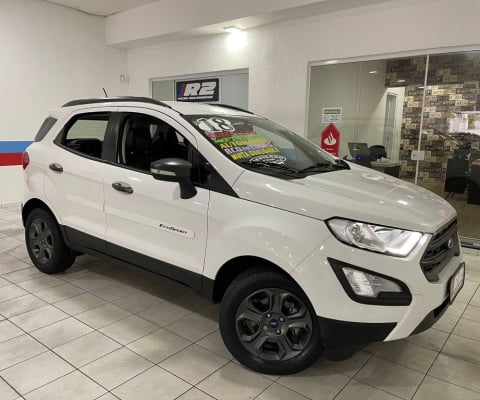 ECOSPORT 1.5  FREESTYLE AT 2018