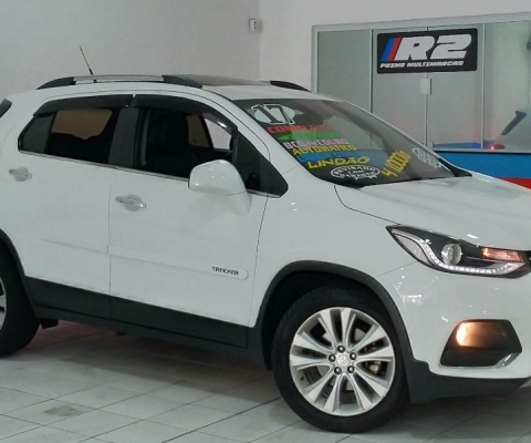 CHEVROLET TRACKER LTZ 1.4 TB AT