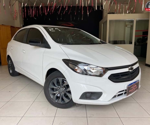 Chevrolet Joy 2021 1.0 8v flex black edition manual