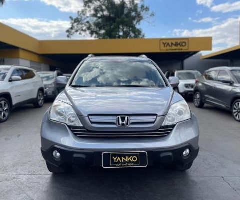 HONDA CR-V LX 2008