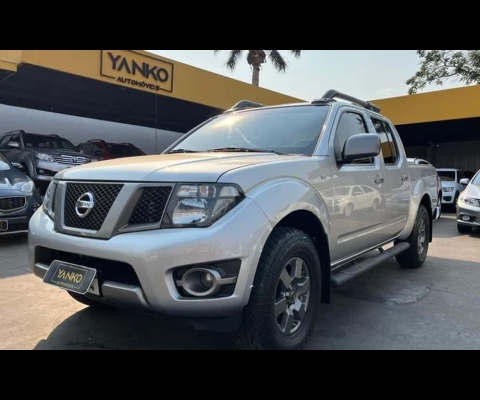 NISSAN FRONTIER SVATK4XA 2015