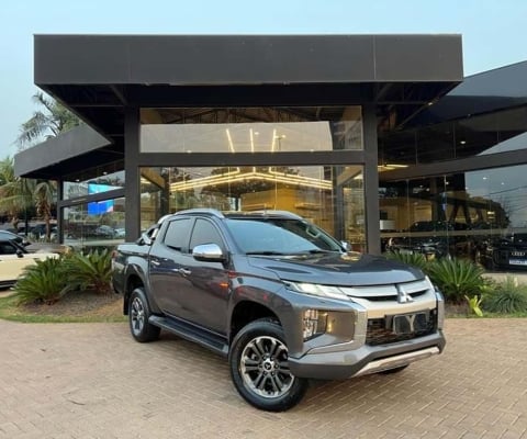 MITSUBISHI TRITON SPORT HPE S 2022