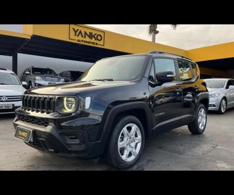 JEEP RENEGADE SPT T270 2023