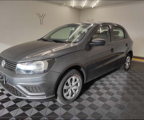 VOLKSWAGEN GOL MPI 2023