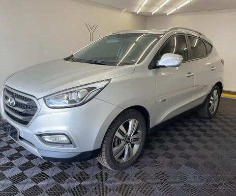 HYUNDAI X35 B 2017