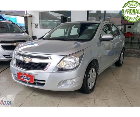 Chevrolet Cobalt 2015 1.4 mpfi lt 8v flex 4p manual