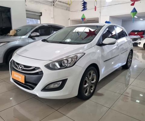 Hyundai I30 2015 1.8 mpi 16v gasolina 4p automatico