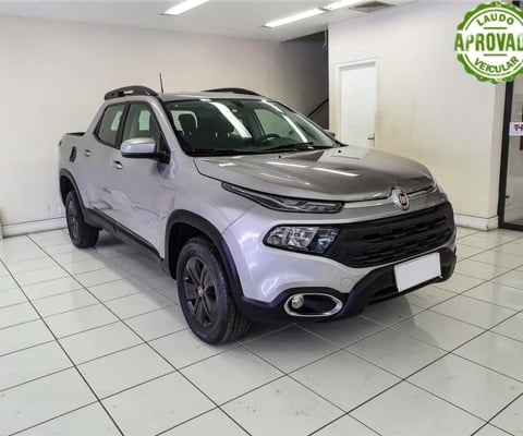 Fiat Toro 2021 1.8 16v evo flex freedom at6