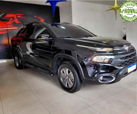 Fiat Toro 2020 1.8 16v evo flex freedom at6