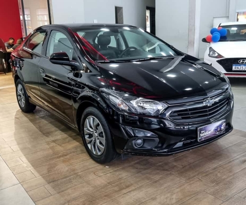 Chevrolet Joy 2021 1.0 spe4 flex plus manual