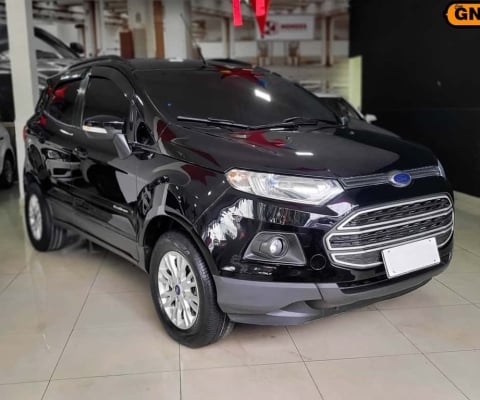 Ford Ecosport 2017 2.0 se 16v flex 4p powershift