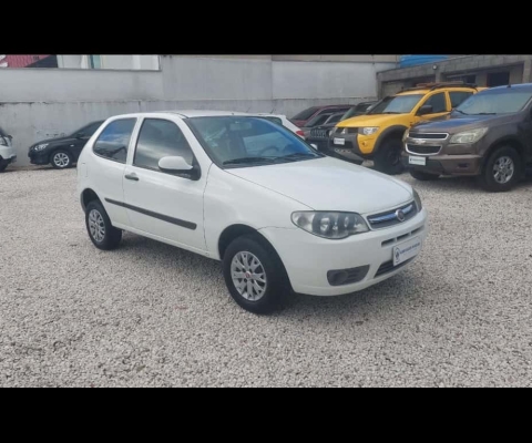 PALIO 1.0 MPI FIRE ECONOMY 8V FLEX 2P MANUAL