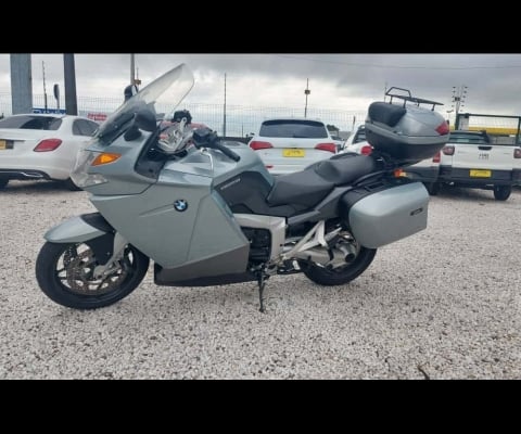 BMW K 1200 GT