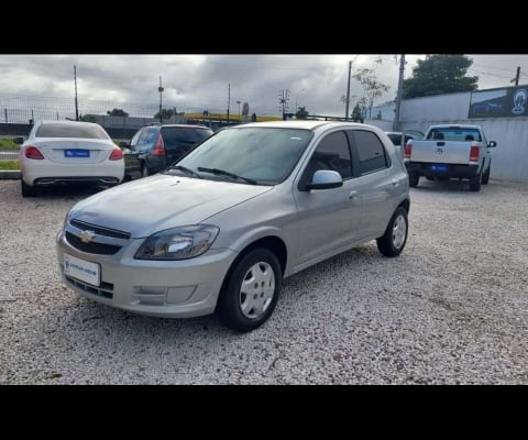 CELTA 1.0 MPFI LT 8V FLEX 4P MANUAL