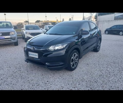 HR-V 1.8 16V FLEX LX 4P MANUAL