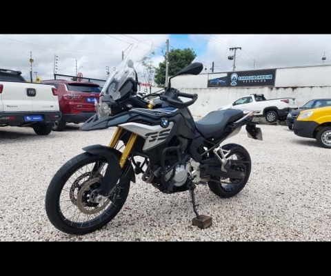 BMW F 850 GS Premium