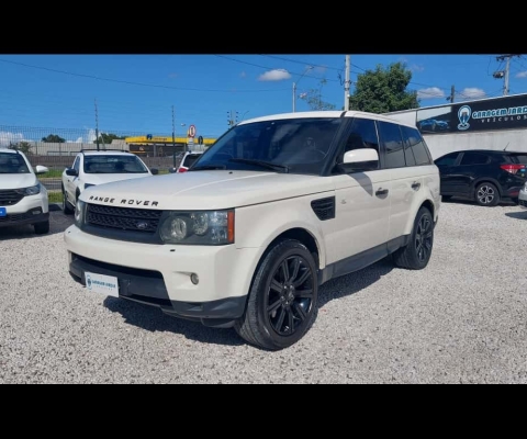 LAND ROVER RANGE ROVER 3.0 D350 TURBO DIESEL MHEV SE AWD AUTOMÁTICO