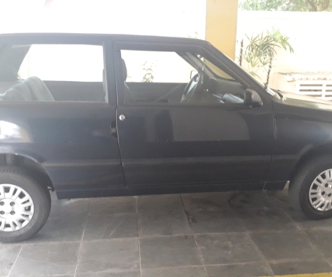 FIAT UNO à venda.