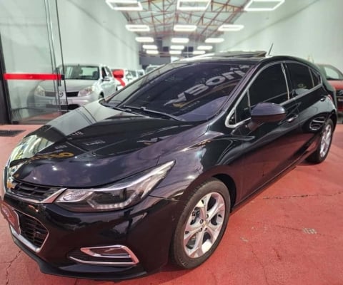 CRUZE Sport LTZ 1.4 16V TB Flex 5p Aut.