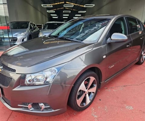 CRUZE HB Sport LT 1.8 16V FlexP. 5p Mec