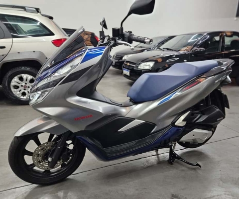 PCX 150 SPORT