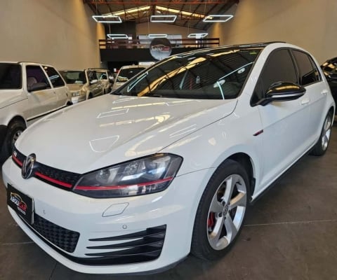 Golf GTi 2.0 TSI 220cv Aut.