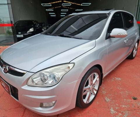 i30 2.0 16V 145cv 5p Aut.