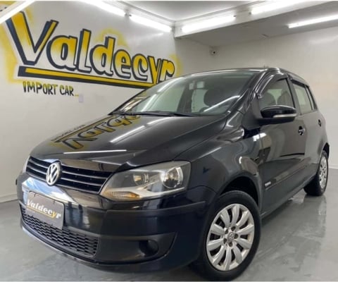 Volkswagen Fox 2014 1.0 mi 8v flex 4p manual