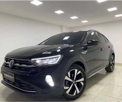 Volkswagen Nivus 2022 1.0 200 tsi total flex highline automático