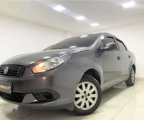 Fiat Grand siena 2021 1.4 mpi 8v flex 4p manual