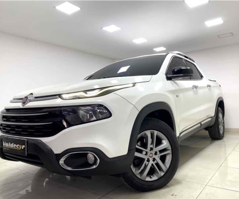 Fiat Toro 2020 2.4 16v multiair flex volcano at9