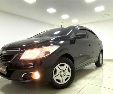 Chevrolet Onix 2016 1.0 mpfi lt 8v flex 4p manual