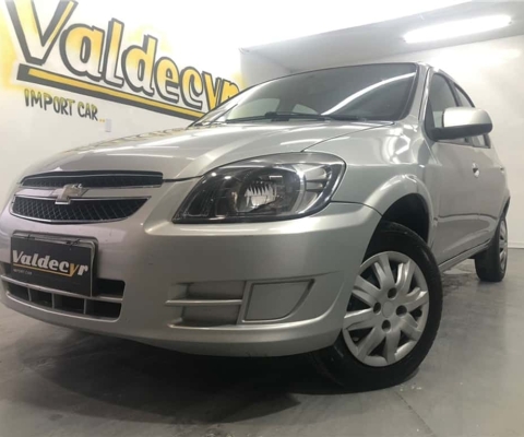 Chevrolet Celta 2014 1.0 mpfi lt 8v flex 4p manual