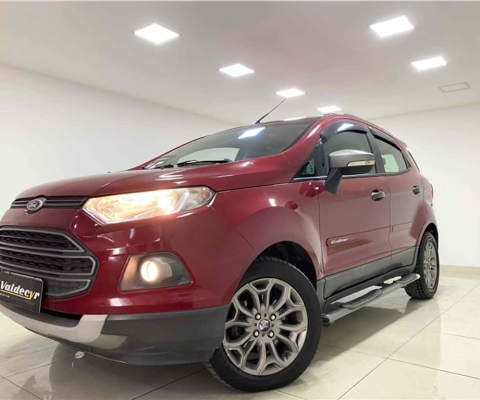 Ford Ecosport 2015 2.0 freestyle 16v flex 4p automático