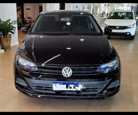 VOLKSWAGEN POLO 1.0 MPI TOTAL FLEX MANUAL