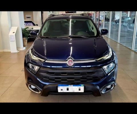 FIAT TORO 1.8 16V EVO FLEX FREEDOM AT6