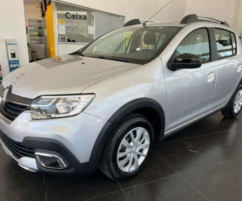 RENAULT STEPWAY 1.0 12V SCE FLEX ZEN MANUAL