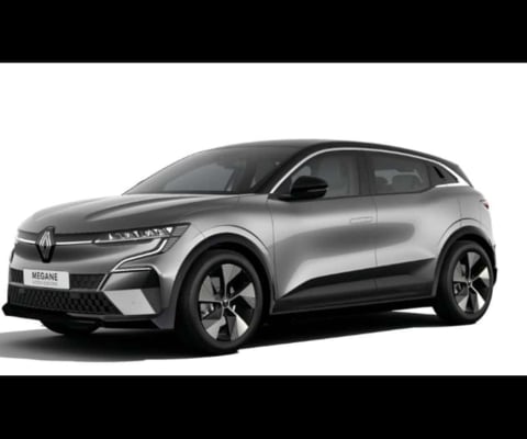 RENAULT MÉGANE 60 KW ELÉTRICO E-TECH EV60