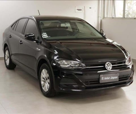 VOLKSWAGEN VIRTUS 1.6 MSI TOTAL FLEX MANUAL